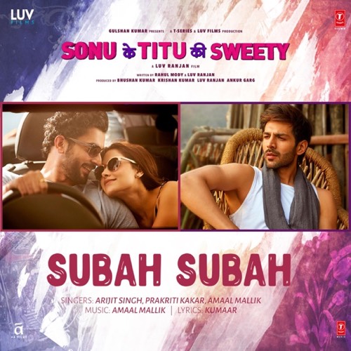 Subah Subah Arijit Singh